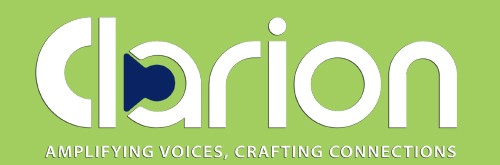 Clarion Amplifying Voices