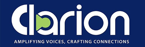 Clarion Amplifying Voices